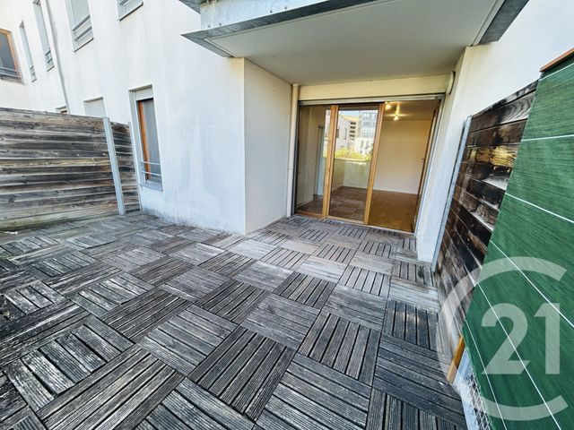 Appartement F2 &agrave; louer - 2 pi&egrave;ces - 43,35 m2 - Bordeaux - 33 - AQUITAINE