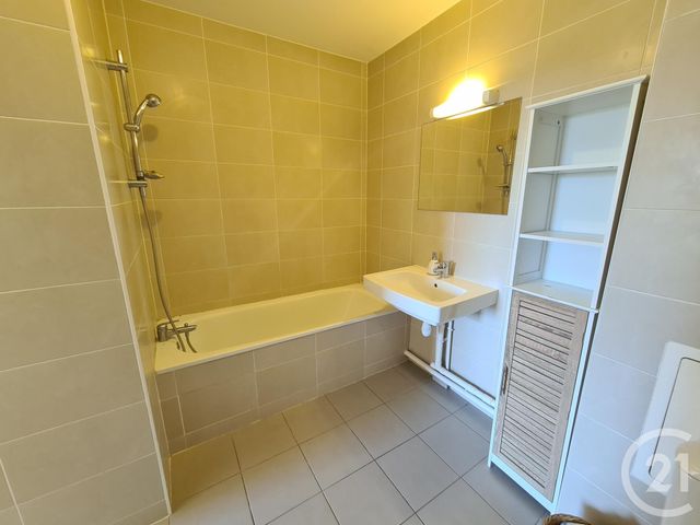 Appartement F2 &agrave; louer - 2 pi&egrave;ces - 43,35 m2 - Bordeaux - 33 - AQUITAINE