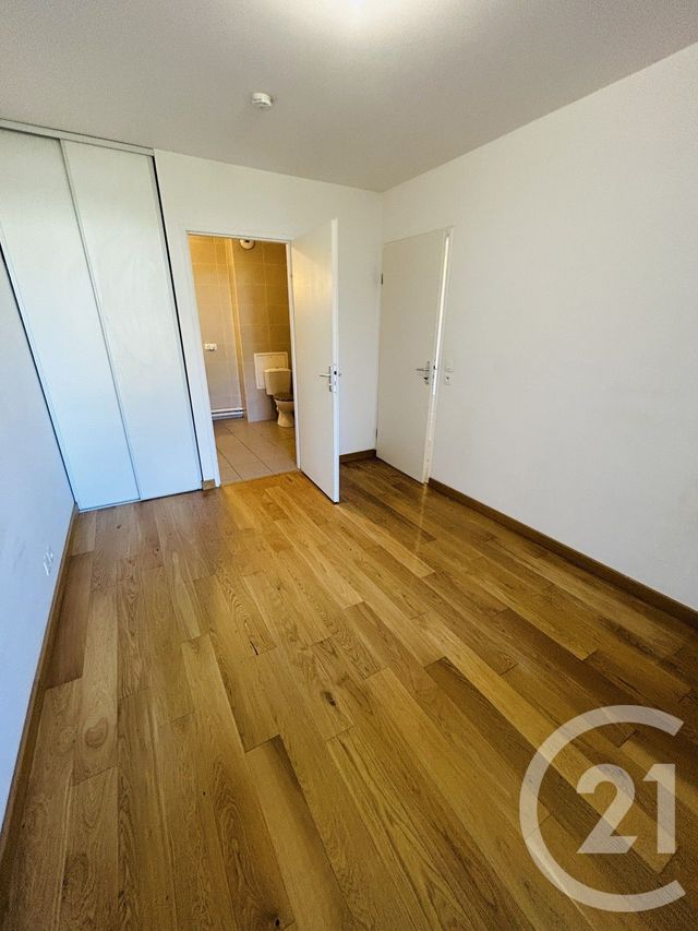 Appartement F2 &agrave; louer - 2 pi&egrave;ces - 43,35 m2 - Bordeaux - 33 - AQUITAINE