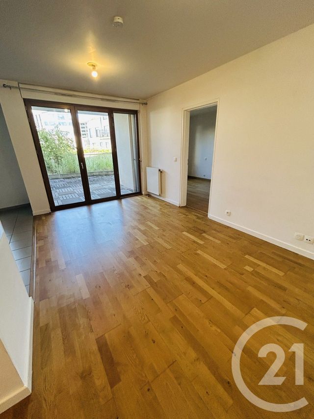 Appartement F2 &agrave; louer - 2 pi&egrave;ces - 43,35 m2 - Bordeaux - 33 - AQUITAINE