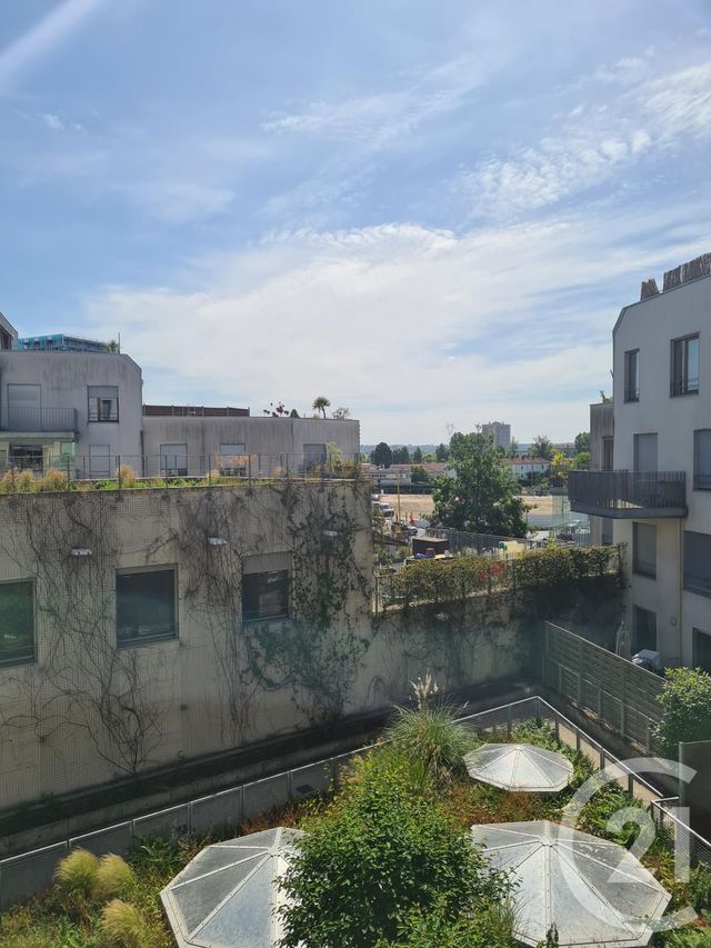 Appartement F2 &agrave; louer - 2 pi&egrave;ces - 43,35 m2 - Bordeaux - 33 - AQUITAINE