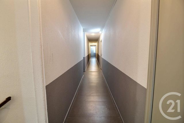 Appartement Studio &agrave; louer - 1 pi&egrave;ce - 20,59 m2 - Bordeaux - 33 - AQUITAINE
