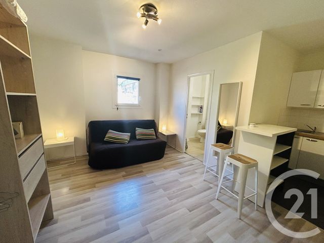 appartement - BORDEAUX - 33