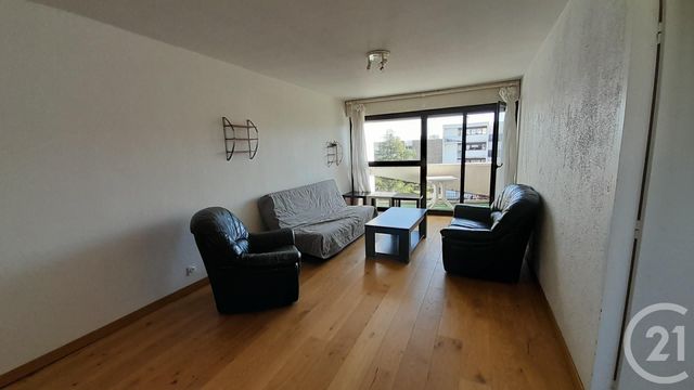 Appartement F4 &agrave; louer - 3 pi&egrave;ces - 79,14 m2 - Pessac - 33 - AQUITAINE