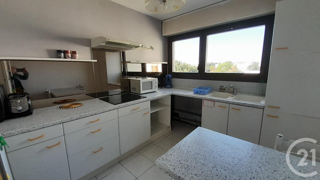 Appartement F4 à louer PESSAC