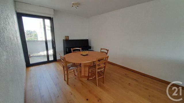 Appartement F4 &agrave; louer - 3 pi&egrave;ces - 79,14 m2 - Pessac - 33 - AQUITAINE