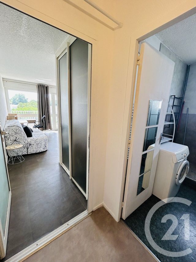 Appartement T1 &agrave; louer - 1 pi&egrave;ce - 27,56 m2 - Pessac - 33 - AQUITAINE