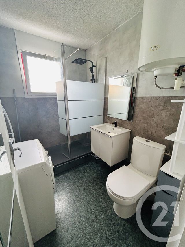 Appartement T1 &agrave; louer - 1 pi&egrave;ce - 27,56 m2 - Pessac - 33 - AQUITAINE