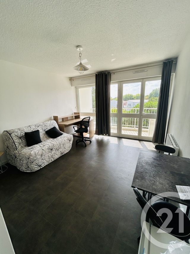 appartement - PESSAC - 33