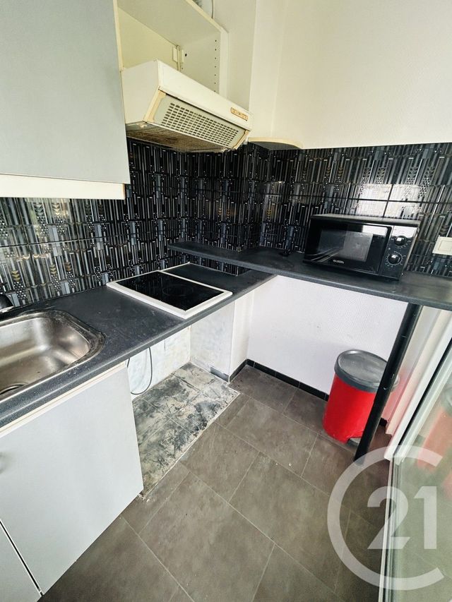 Appartement T1 &agrave; louer - 1 pi&egrave;ce - 27,56 m2 - Pessac - 33 - AQUITAINE