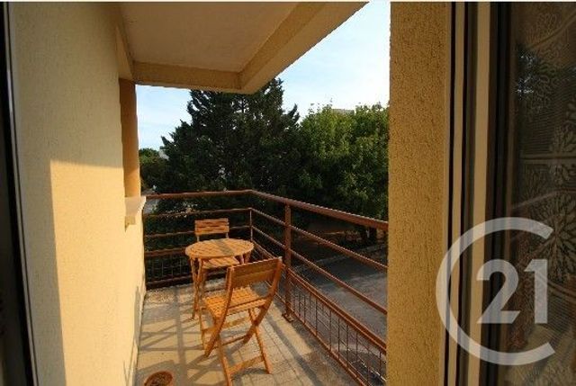Appartement T1 &agrave; vendre - 1 pi&egrave;ce - 24,40 m2 - Talence - 33 - AQUITAINE