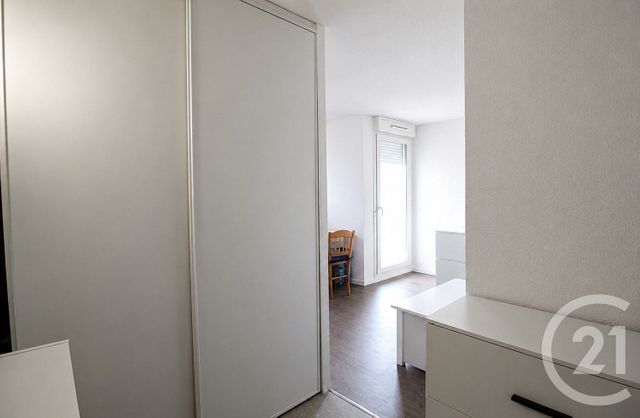 Appartement T1 à vendre TALENCE