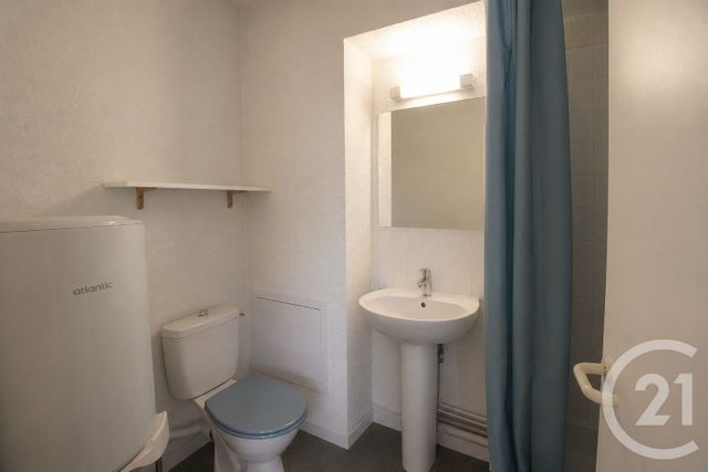 Appartement T1 &agrave; vendre - 1 pi&egrave;ce - 24,40 m2 - Talence - 33 - AQUITAINE