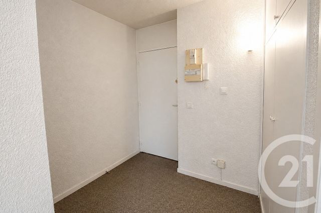 Appartement T1 &agrave; vendre - 1 pi&egrave;ce - 24,40 m2 - Talence - 33 - AQUITAINE