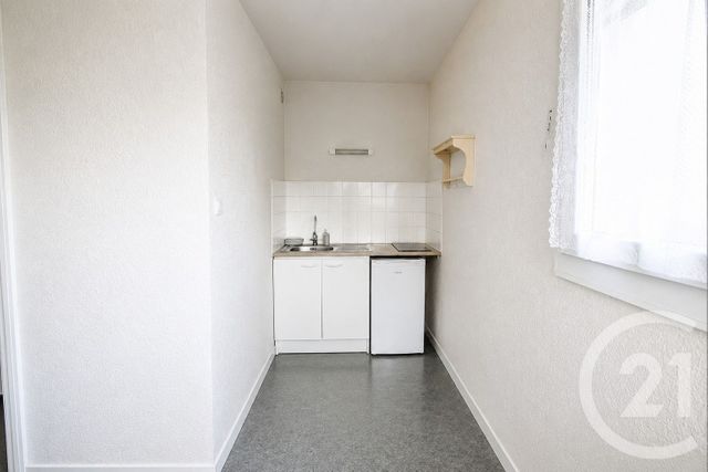 Appartement T1 &agrave; vendre - 1 pi&egrave;ce - 24,40 m2 - Talence - 33 - AQUITAINE