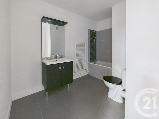 Appartement T3 &agrave; louer - 3 pi&egrave;ces - 72,89 m2 - Villenave D Ornon - 33 - AQUITAINE