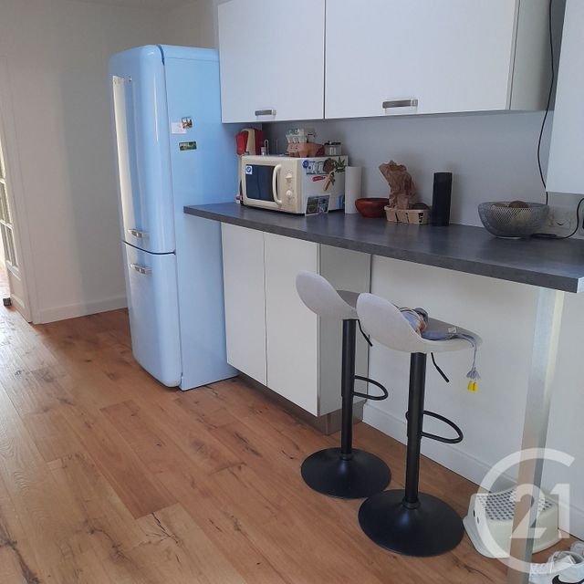 Maison &agrave; louer - 4 pi&egrave;ces - 120 m2 - Talence - 33 - AQUITAINE
