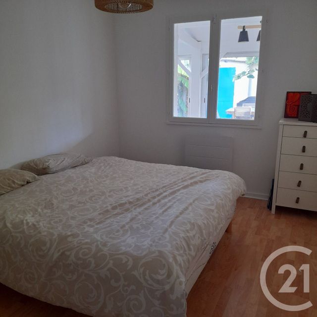 Maison &agrave; louer - 4 pi&egrave;ces - 120 m2 - Talence - 33 - AQUITAINE