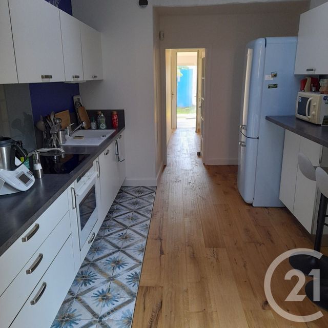 Maison &agrave; louer - 4 pi&egrave;ces - 120 m2 - Talence - 33 - AQUITAINE