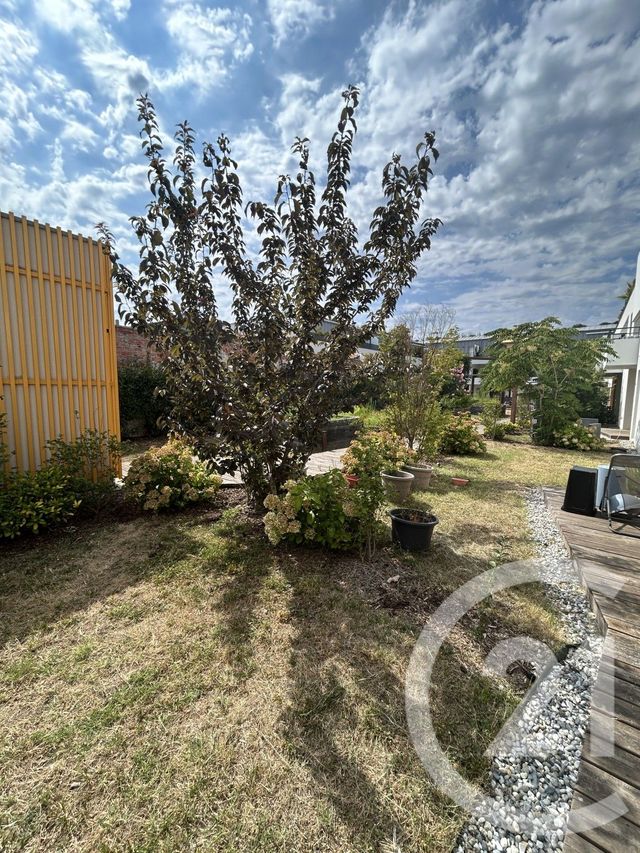 appartement - TALENCE - 33