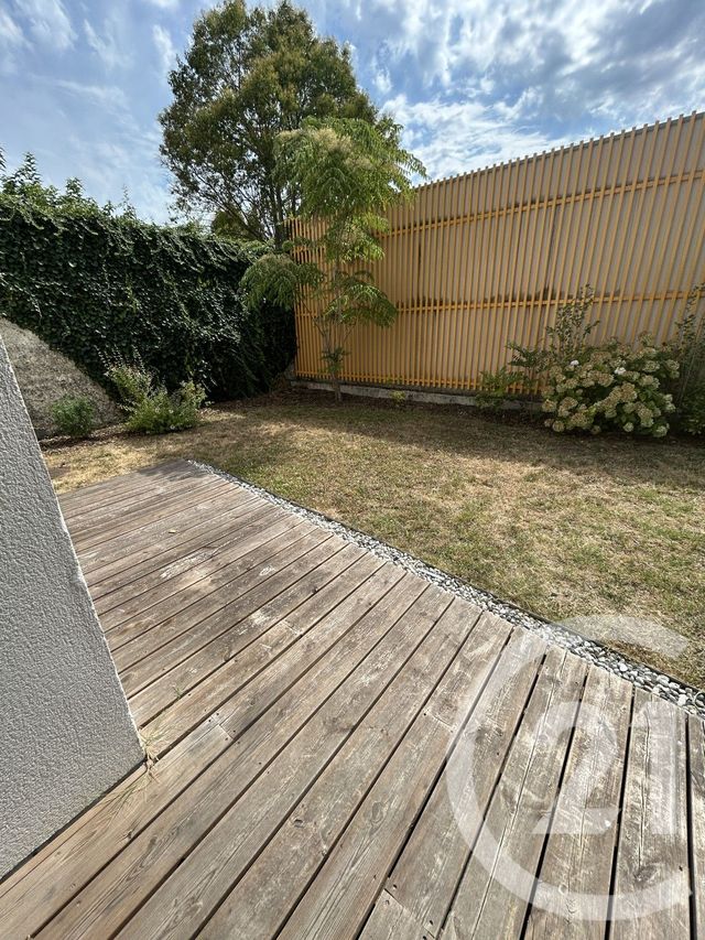 Appartement T3 &agrave; louer - 3 pi&egrave;ces - 68,13 m2 - Talence - 33 - AQUITAINE
