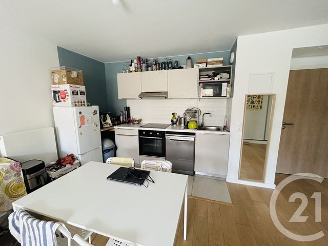 Appartement T3 &agrave; louer - 3 pi&egrave;ces - 68,13 m2 - Talence - 33 - AQUITAINE