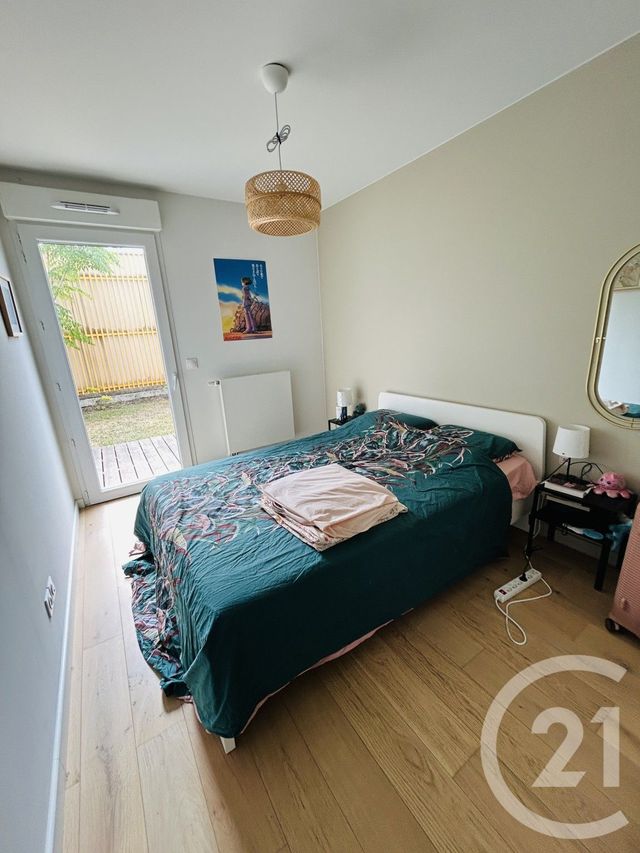 Appartement T3 &agrave; louer - 3 pi&egrave;ces - 68,13 m2 - Talence - 33 - AQUITAINE