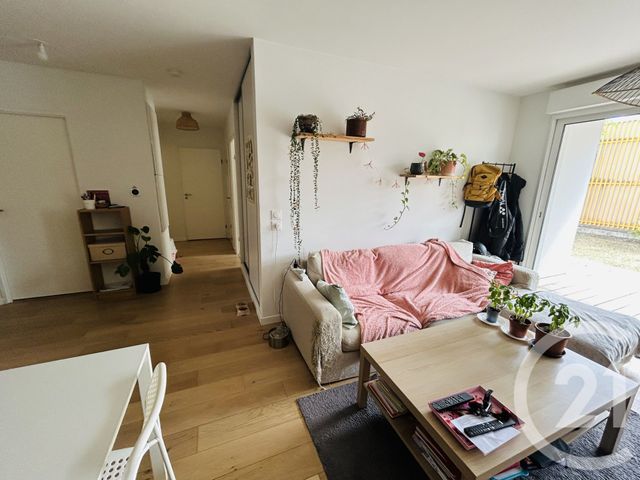 Appartement T3 &agrave; louer - 3 pi&egrave;ces - 68,13 m2 - Talence - 33 - AQUITAINE