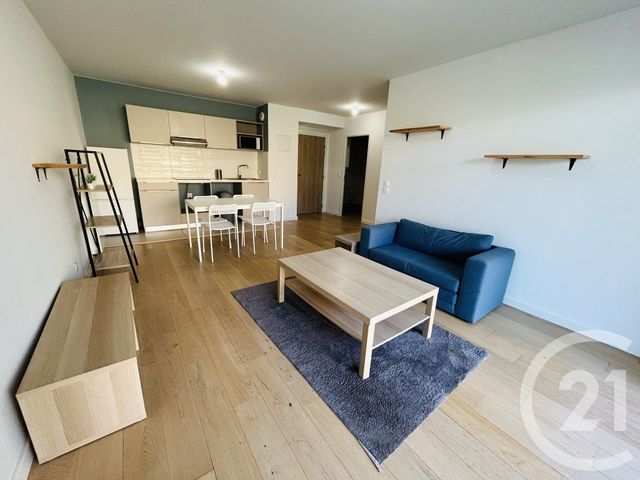 appartement - TALENCE - 33