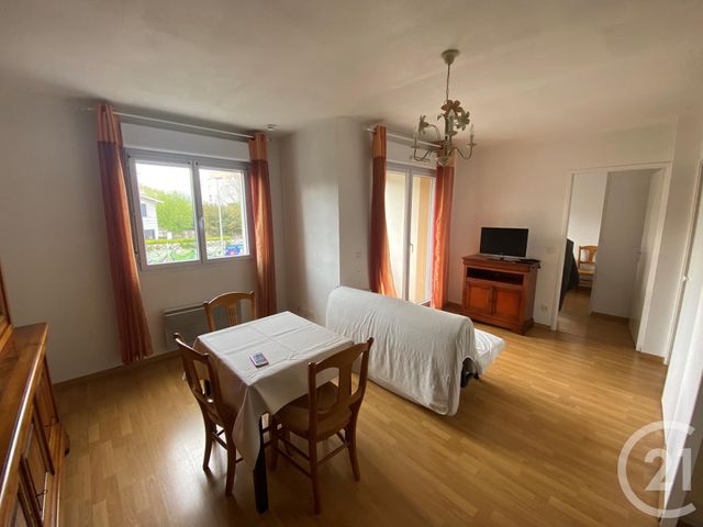 Appartement T2 &agrave; louer - 2 pi&egrave;ces - 40,63 m2 - Talence - 33 - AQUITAINE