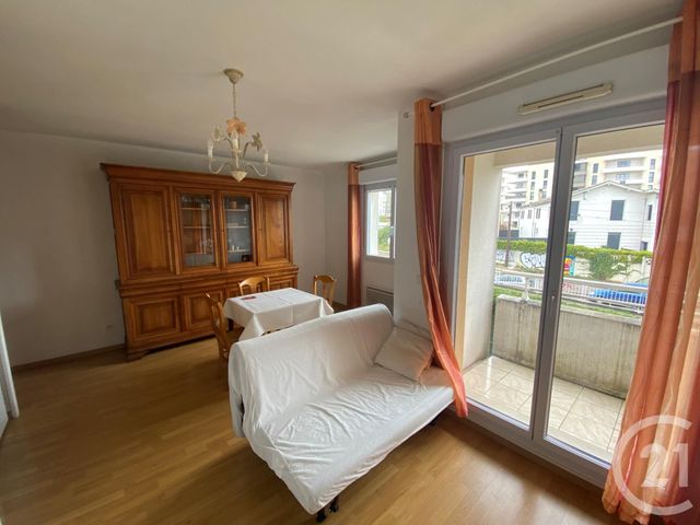 appartement - TALENCE - 33