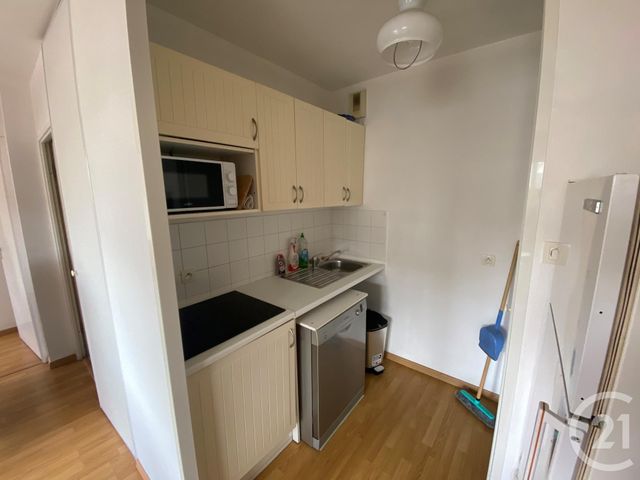 Appartement T2 &agrave; louer - 2 pi&egrave;ces - 40,63 m2 - Talence - 33 - AQUITAINE