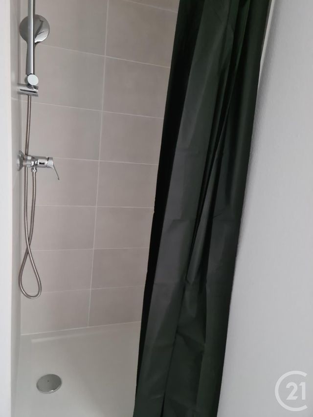 Appartement Studio &agrave; louer - 1 pi&egrave;ce - 17,80 m2 - Pessac - 33 - AQUITAINE