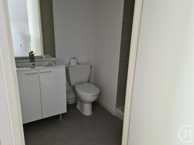 Appartement Studio &agrave; louer - 1 pi&egrave;ce - 17,80 m2 - Pessac - 33 - AQUITAINE