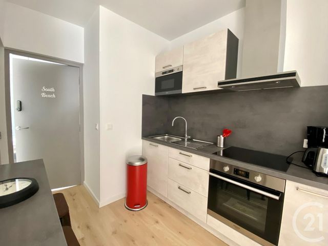 Appartement Chambre &agrave; louer - 1 pi&egrave;ce - 18,09 m2 - Talence - 33 - AQUITAINE