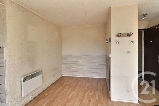 Appartement F1 &agrave; vendre - 1 pi&egrave;ce - 22,36 m2 - Bordeaux - 33 - AQUITAINE