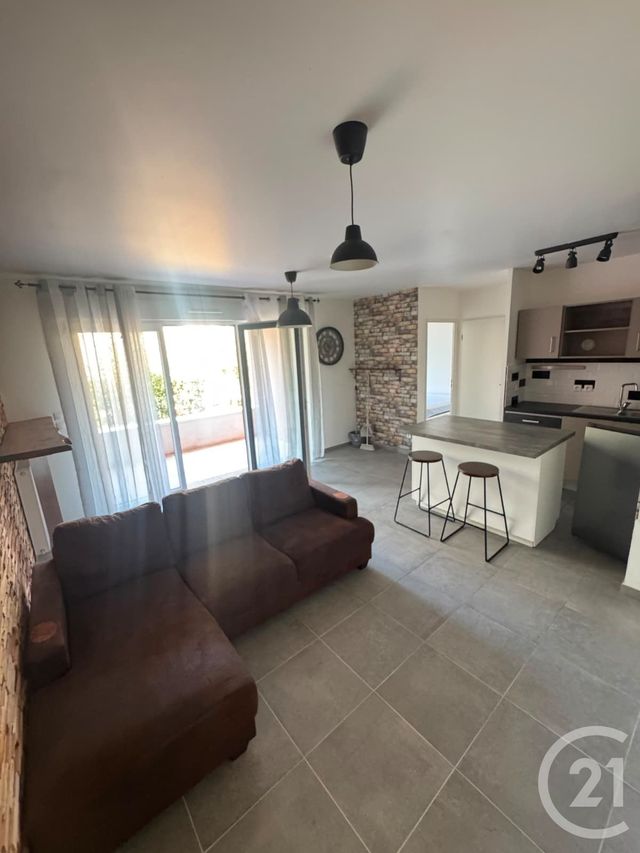 Appartement T2 &agrave; louer - 2 pi&egrave;ces - 42,80 m2 - Villenave D Ornon - 33 - AQUITAINE