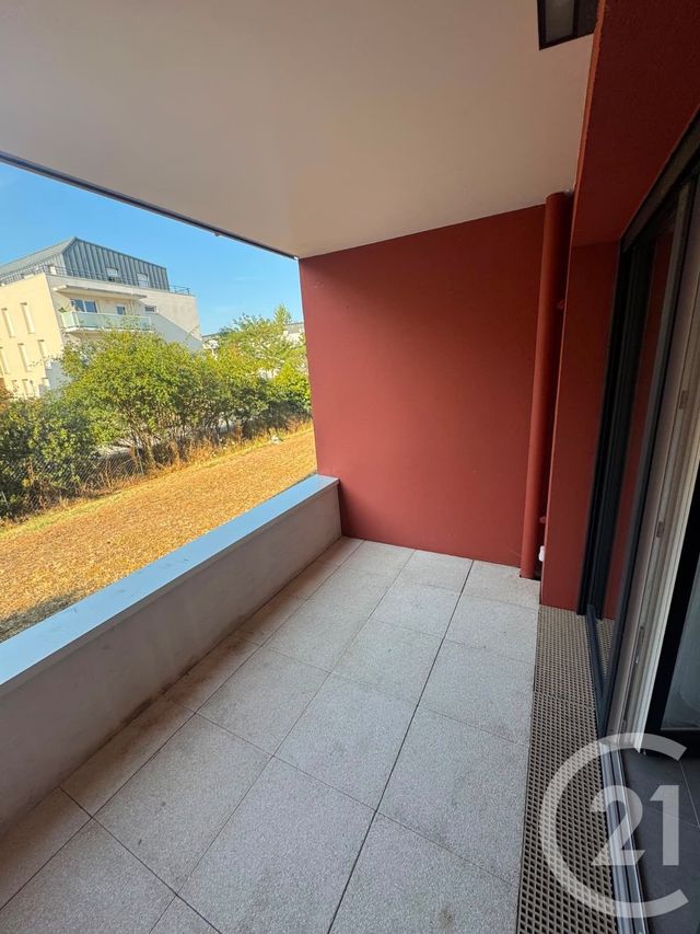 Appartement T2 &agrave; louer - 2 pi&egrave;ces - 42,80 m2 - Villenave D Ornon - 33 - AQUITAINE