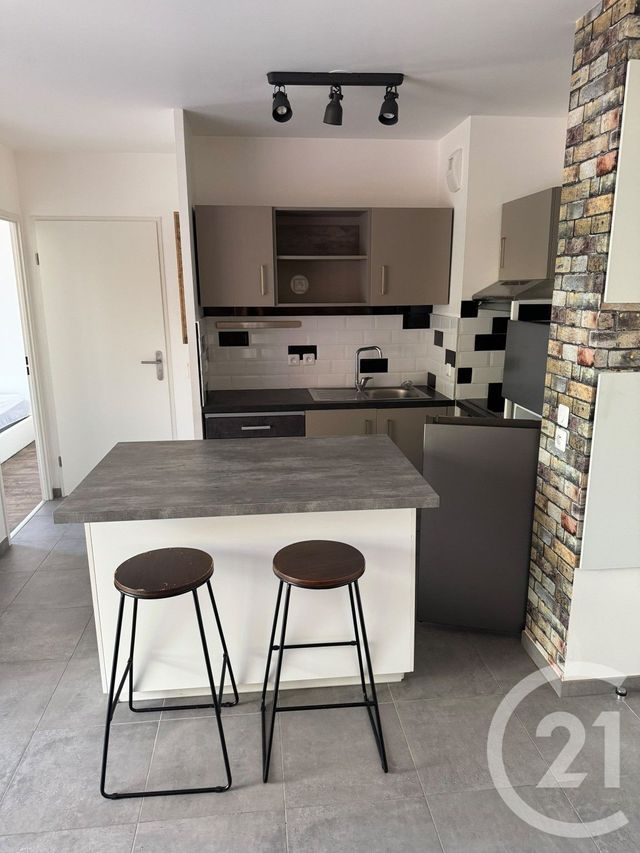 Appartement T2 &agrave; louer - 2 pi&egrave;ces - 42,80 m2 - Villenave D Ornon - 33 - AQUITAINE