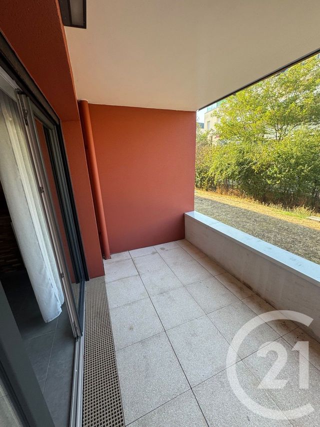 Appartement T2 &agrave; louer - 2 pi&egrave;ces - 42,80 m2 - Villenave D Ornon - 33 - AQUITAINE