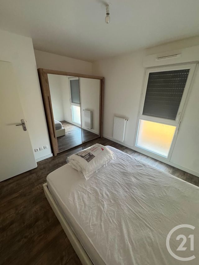 Appartement T2 &agrave; louer - 2 pi&egrave;ces - 42,80 m2 - Villenave D Ornon - 33 - AQUITAINE