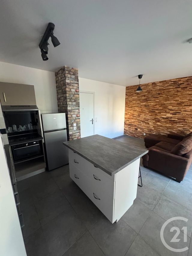 Appartement T2 &agrave; louer - 2 pi&egrave;ces - 42,80 m2 - Villenave D Ornon - 33 - AQUITAINE