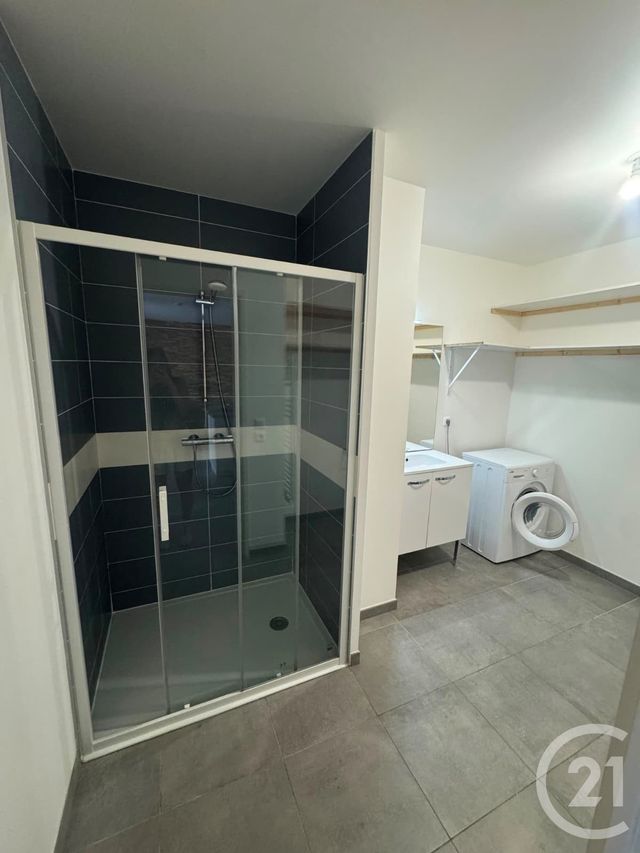 Appartement T2 &agrave; louer - 2 pi&egrave;ces - 42,80 m2 - Villenave D Ornon - 33 - AQUITAINE