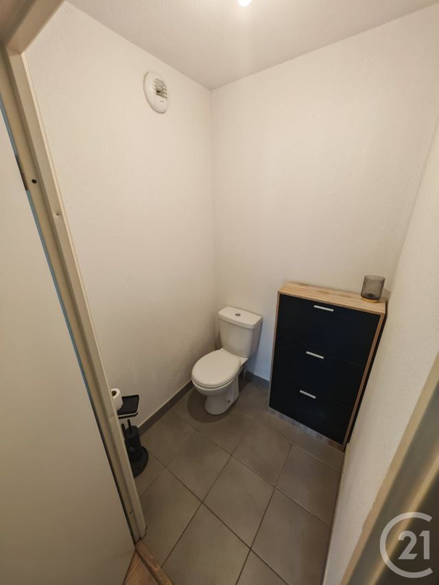 Appartement T3 &agrave; louer - 3 pi&egrave;ces - 61,97 m2 - Talence - 33 - AQUITAINE