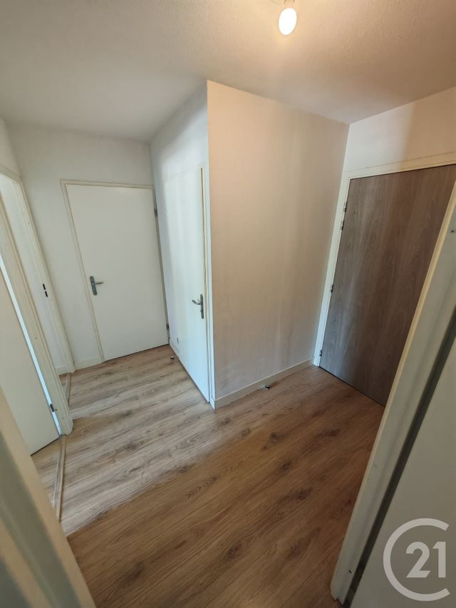 Appartement T3 &agrave; louer - 3 pi&egrave;ces - 61,97 m2 - Talence - 33 - AQUITAINE