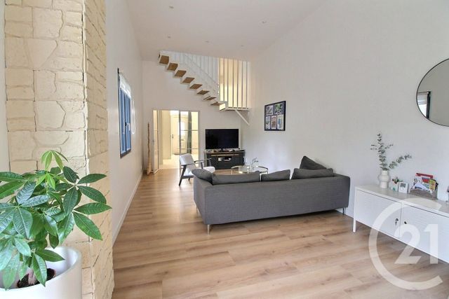 Maison &agrave; vendre - 4 pi&egrave;ces - 137,20 m2 - Talence - 33 - AQUITAINE