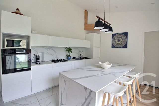 Maison &agrave; vendre - 4 pi&egrave;ces - 137,20 m2 - Talence - 33 - AQUITAINE