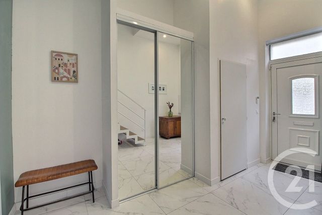 Maison &agrave; vendre - 4 pi&egrave;ces - 137,20 m2 - Talence - 33 - AQUITAINE