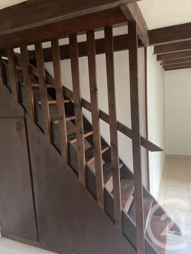 Appartement F1 &agrave; louer - 1 pi&egrave;ce - 27,17 m2 - Bordeaux - 33 - AQUITAINE