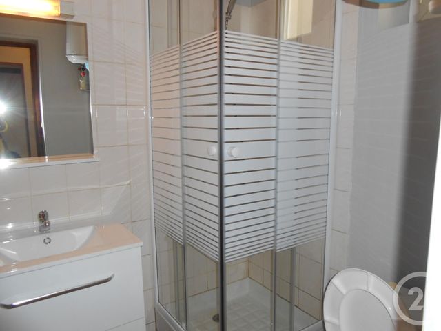 Appartement F1 &agrave; louer - 1 pi&egrave;ce - 27,17 m2 - Bordeaux - 33 - AQUITAINE
